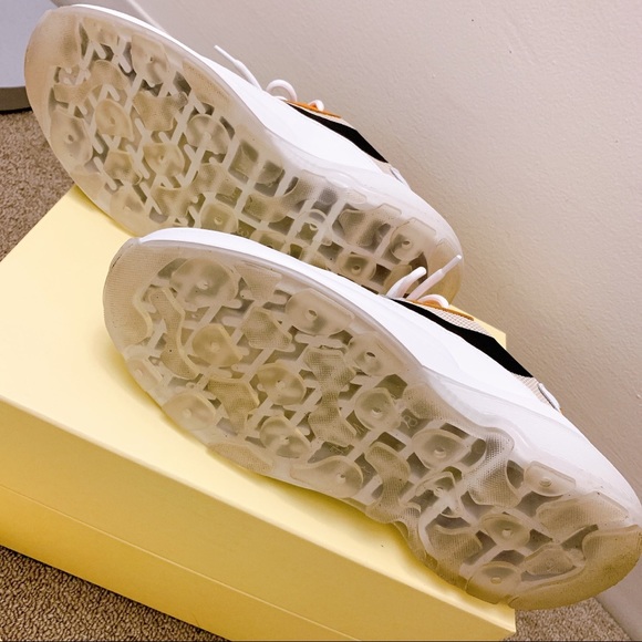 Axel Arigato Swipe Sneakers - Picture 5 of 5